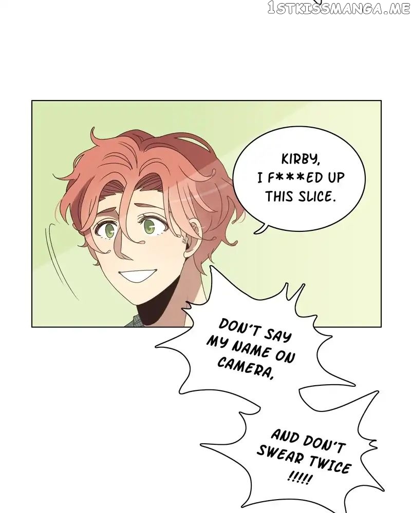 Gourmet Hound chapter 109 - page 37