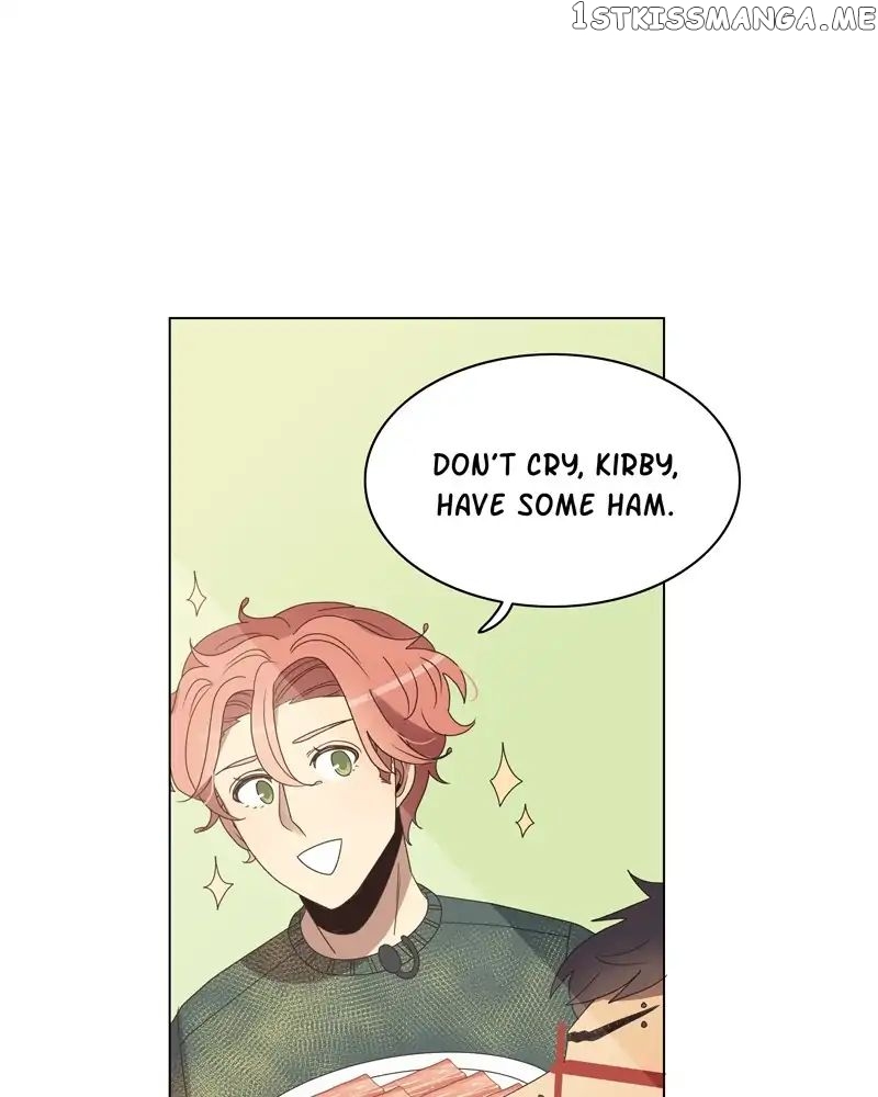 Gourmet Hound chapter 109 - page 39