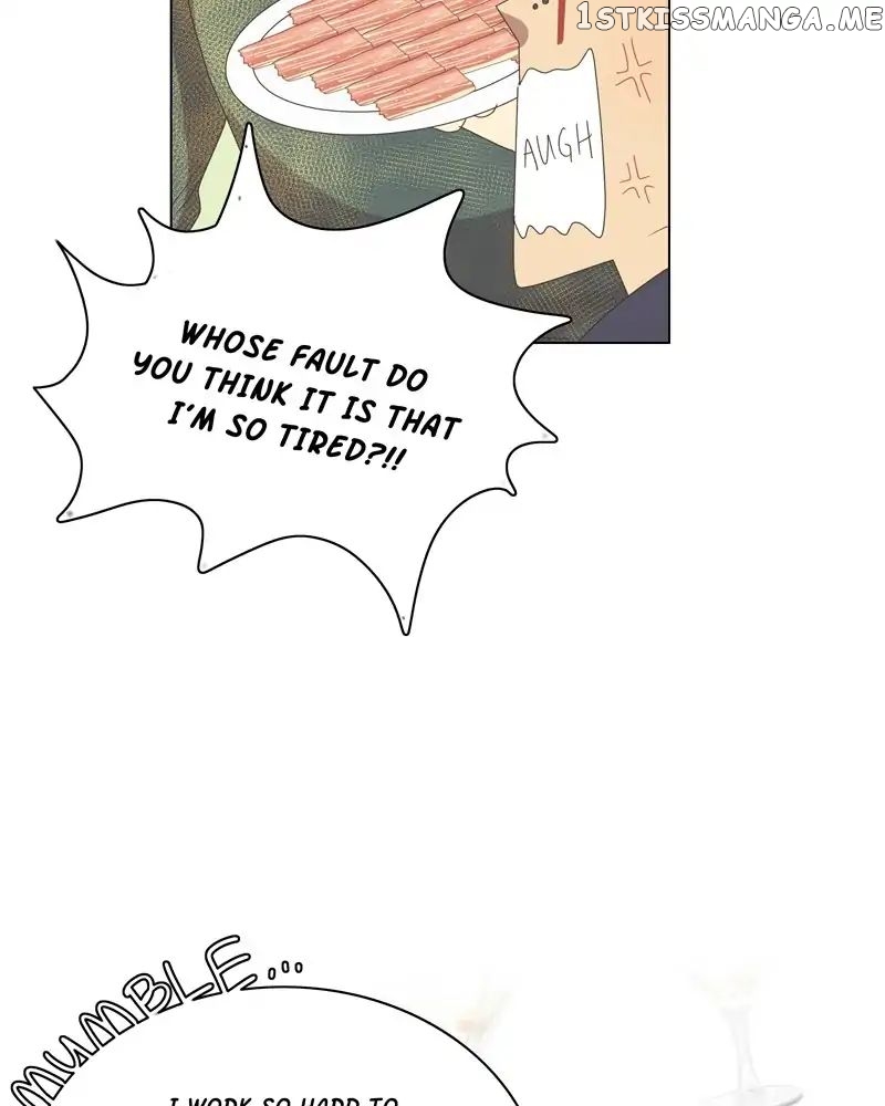 Gourmet Hound chapter 109 - page 40