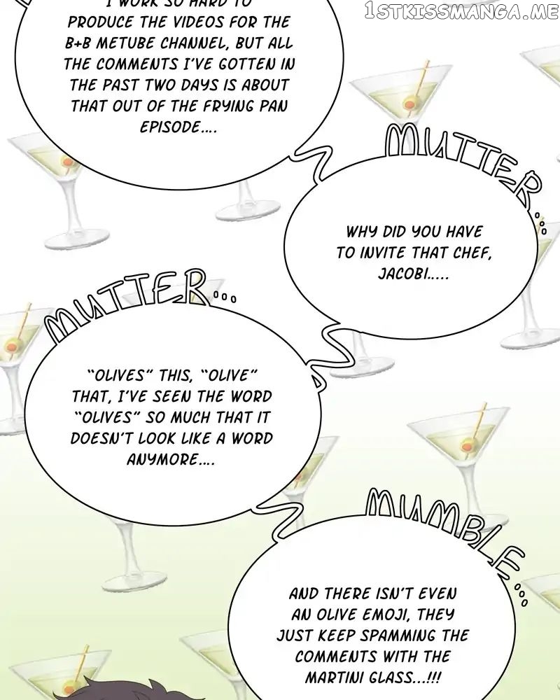 Gourmet Hound chapter 109 - page 41