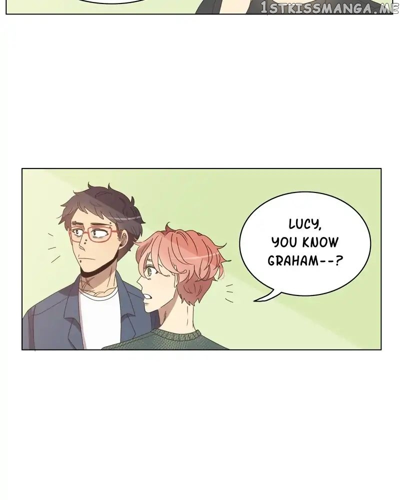 Gourmet Hound chapter 109 - page 44