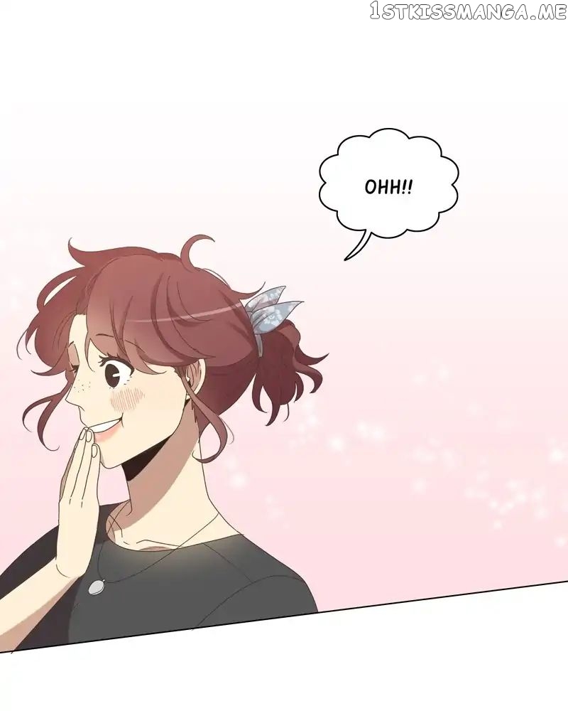 Gourmet Hound chapter 109 - page 45