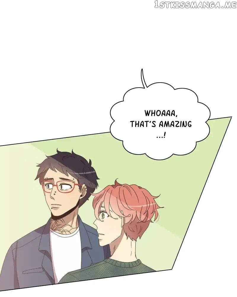 Gourmet Hound chapter 109 - page 46