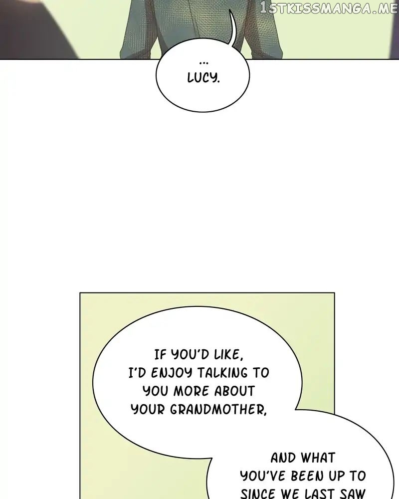 Gourmet Hound chapter 109 - page 49