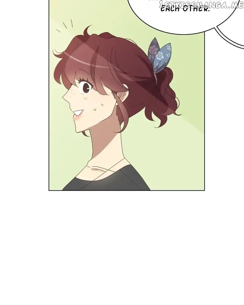 Gourmet Hound chapter 109 - page 50