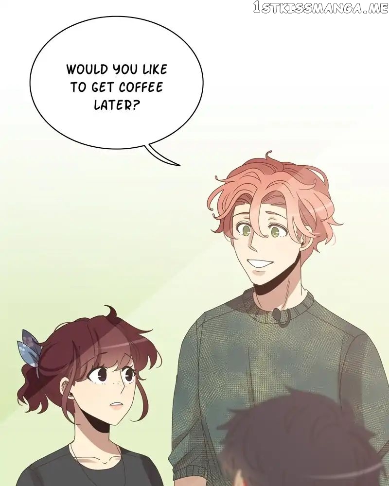 Gourmet Hound chapter 109 - page 51