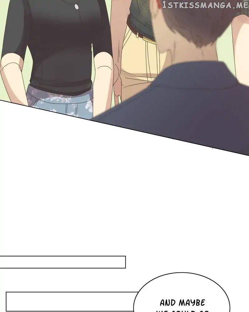 Gourmet Hound chapter 109 - page 52