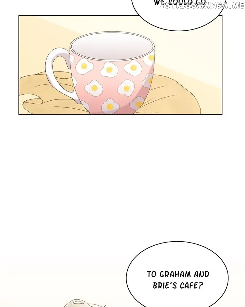 Gourmet Hound chapter 109 - page 53