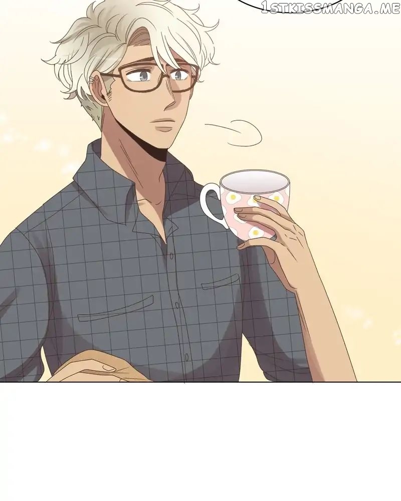 Gourmet Hound chapter 109 - page 54