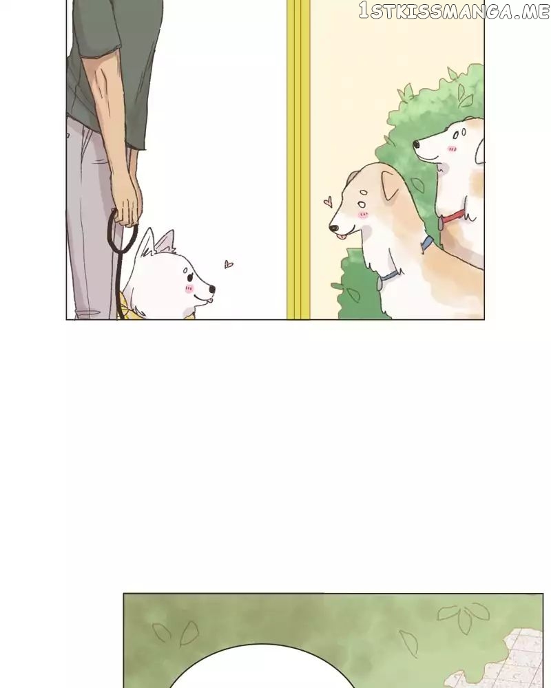 Gourmet Hound chapter 47 - page 11