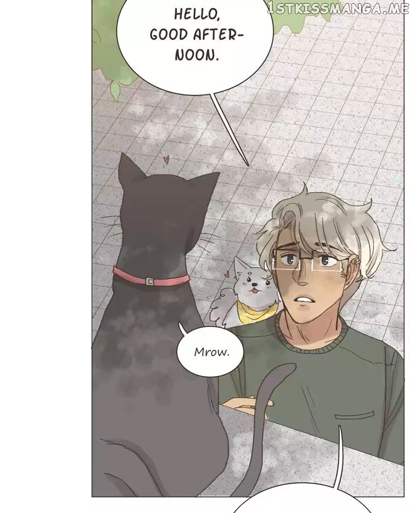 Gourmet Hound chapter 47 - page 12
