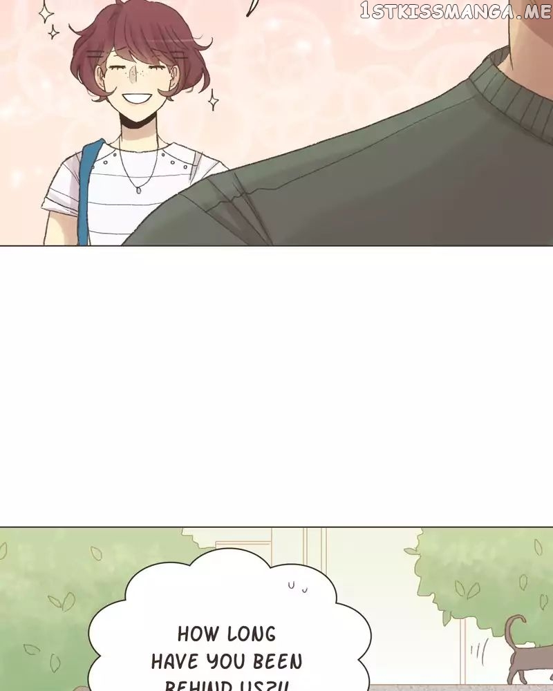 Gourmet Hound chapter 47 - page 14