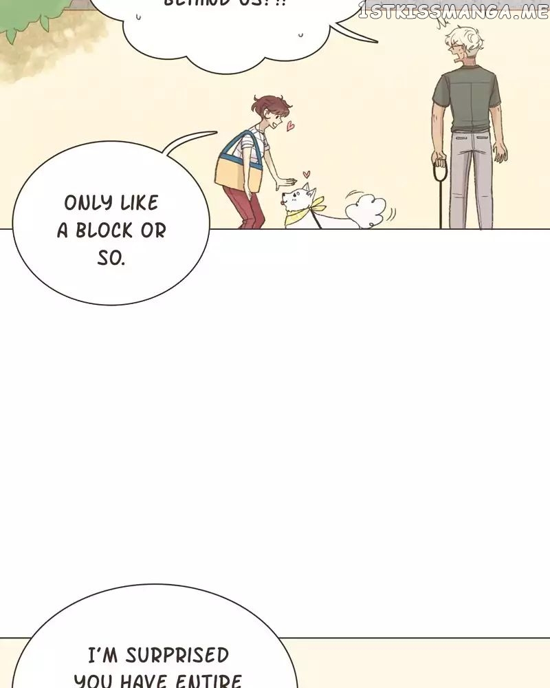 Gourmet Hound chapter 47 - page 15