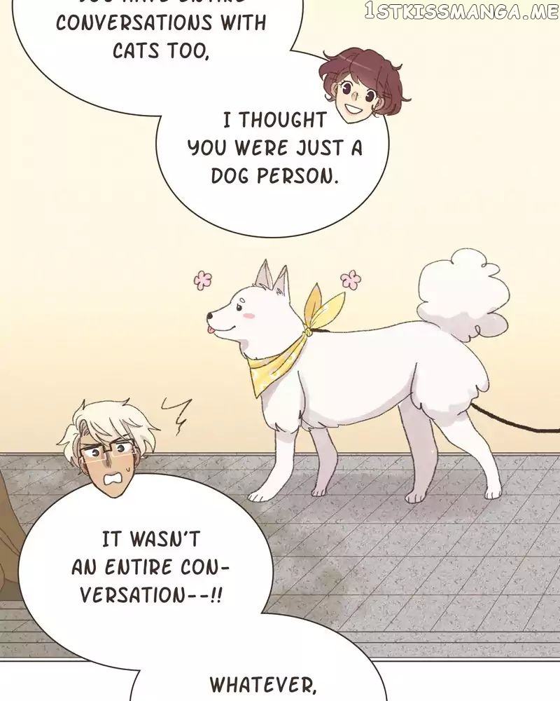 Gourmet Hound chapter 47 - page 16