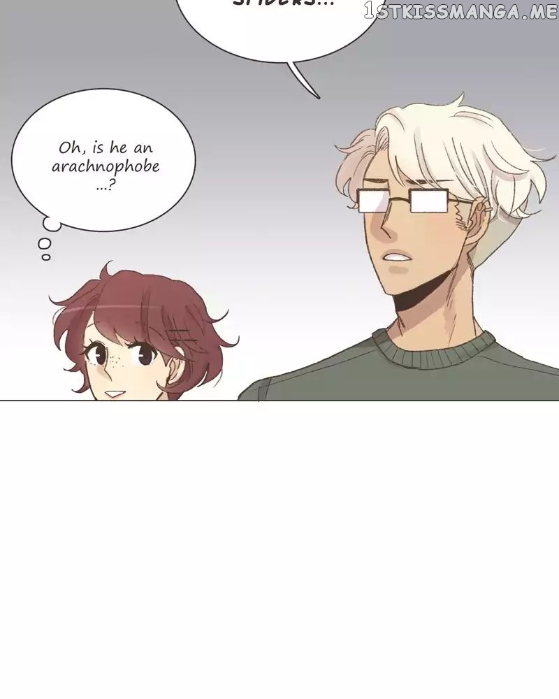 Gourmet Hound chapter 47 - page 18