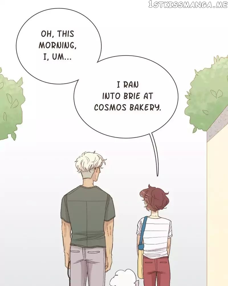 Gourmet Hound chapter 47 - page 19