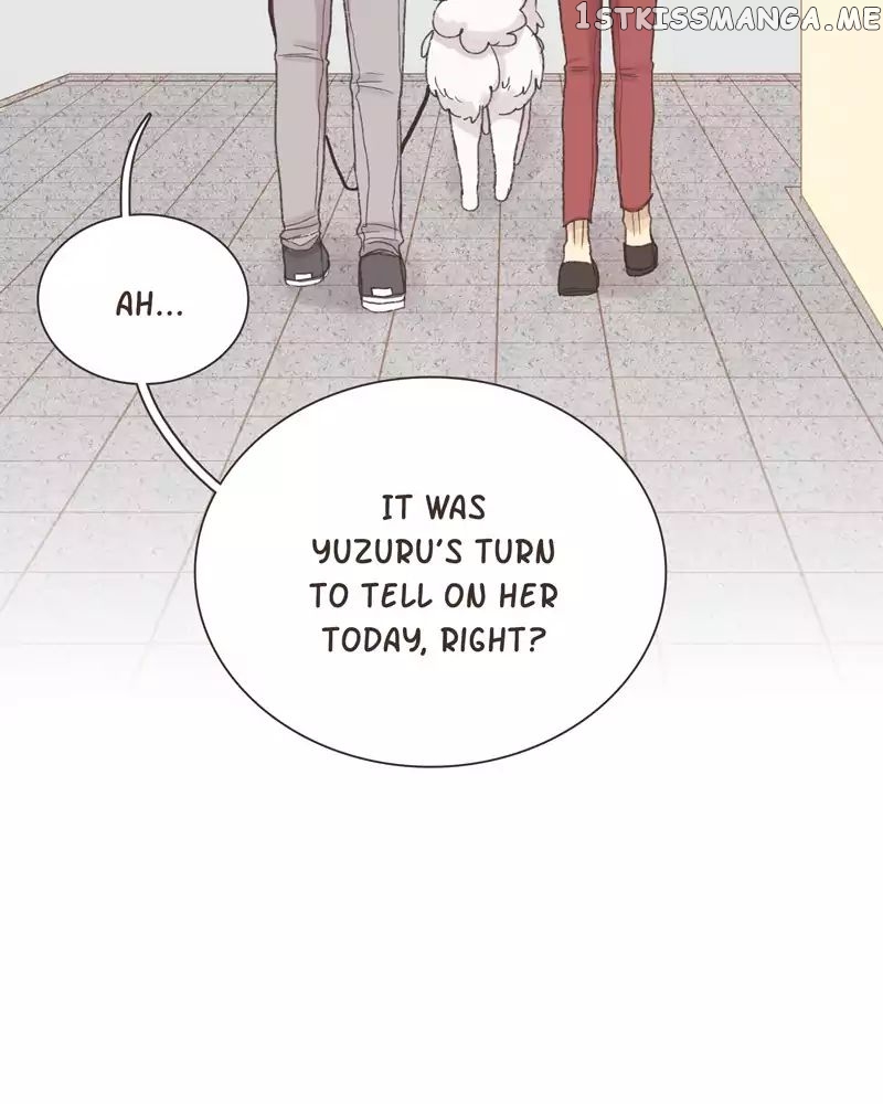 Gourmet Hound chapter 47 - page 20