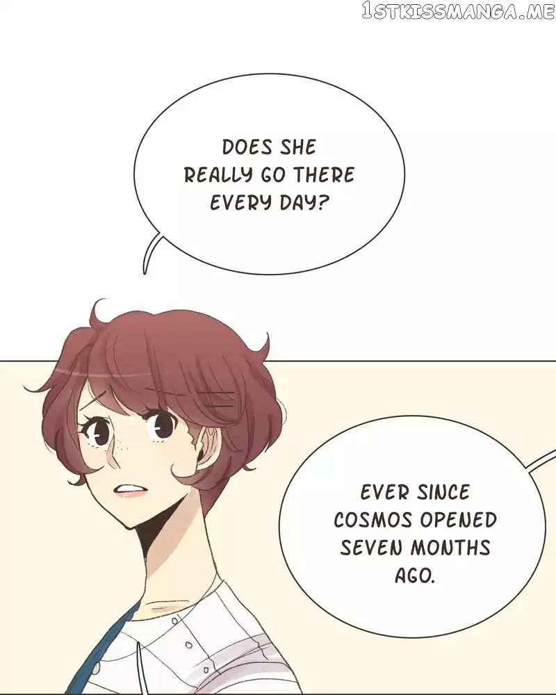 Gourmet Hound chapter 47 - page 21