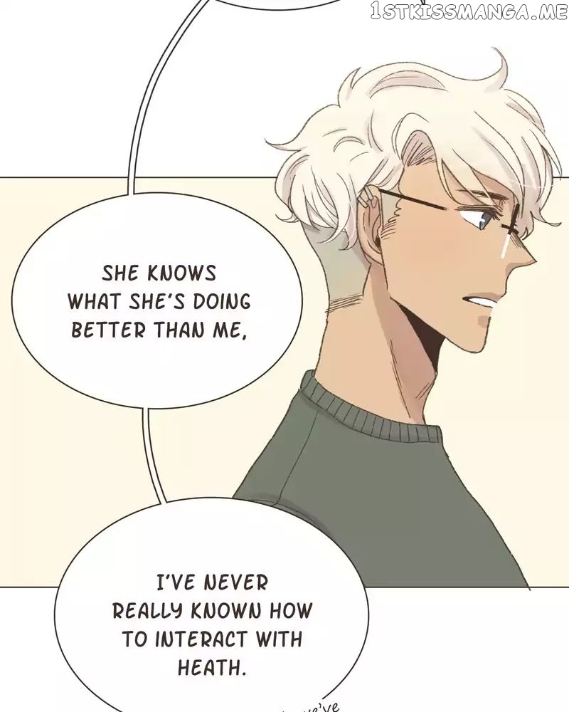 Gourmet Hound chapter 47 - page 23