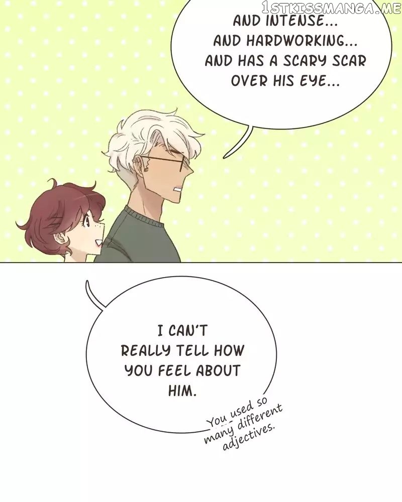 Gourmet Hound chapter 47 - page 25