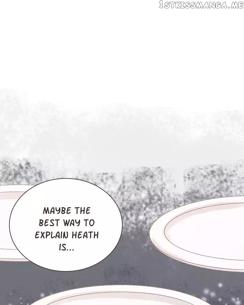 Gourmet Hound chapter 47 - page 26
