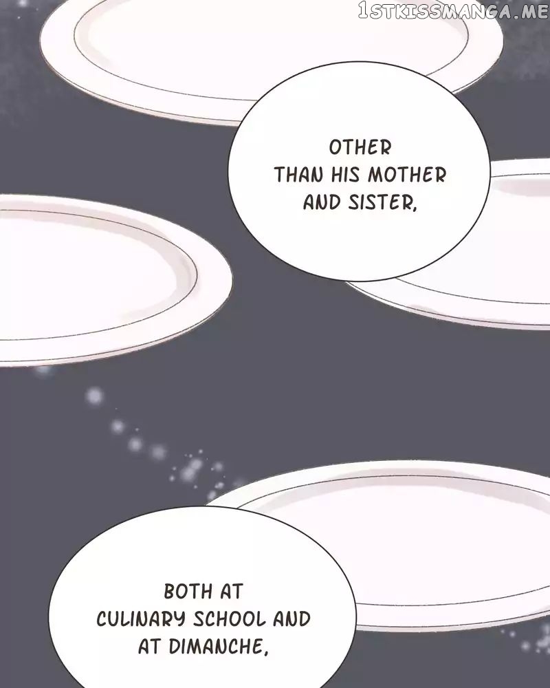 Gourmet Hound chapter 47 - page 27