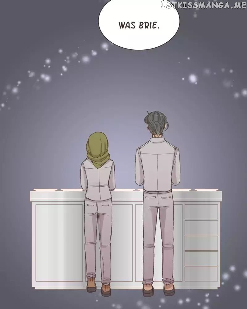 Gourmet Hound chapter 47 - page 29