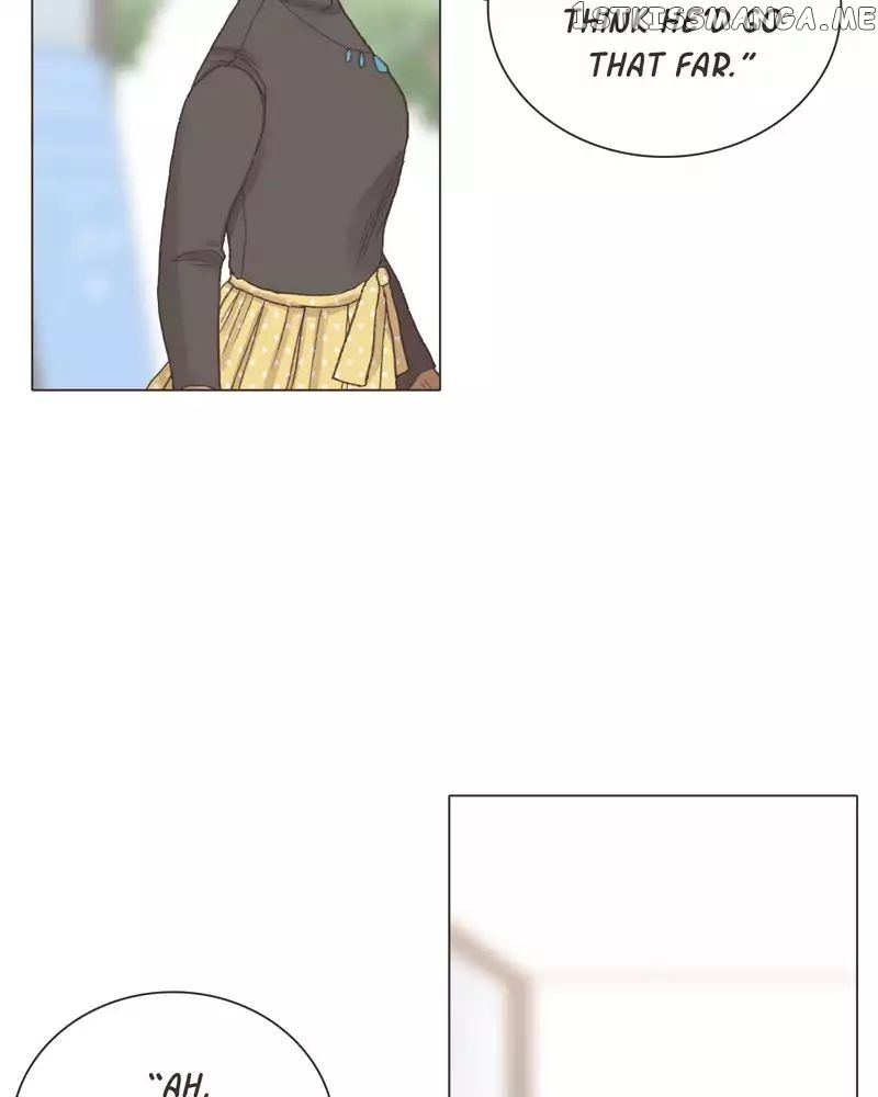 Gourmet Hound chapter 47 - page 3