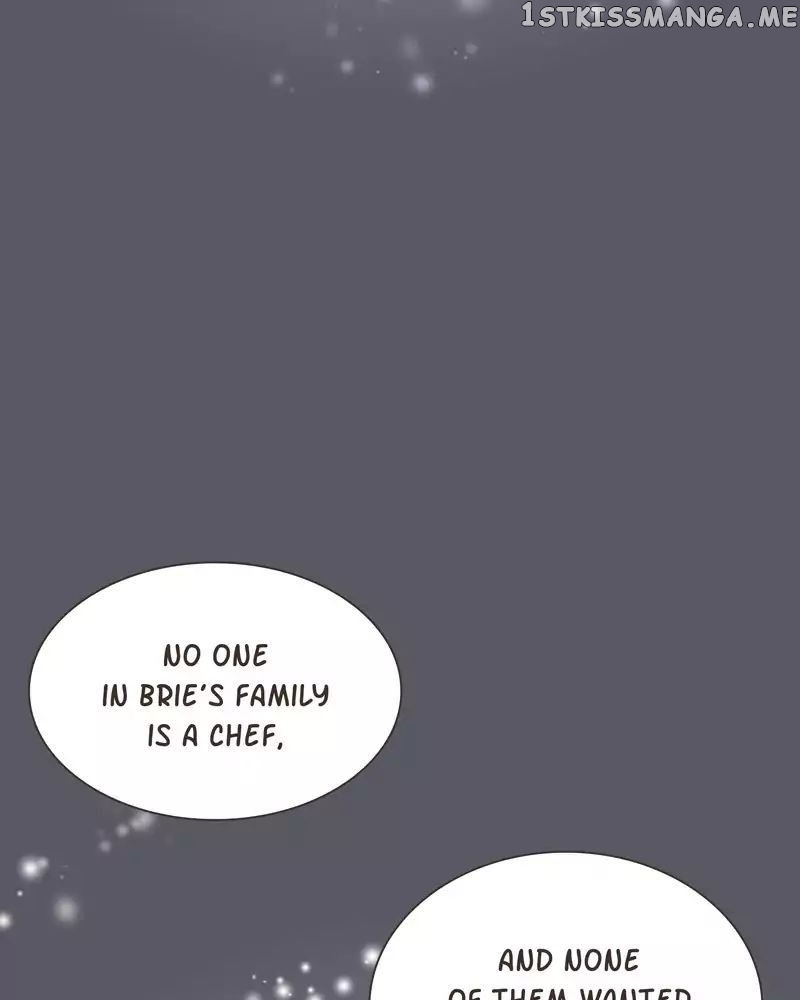 Gourmet Hound chapter 47 - page 30