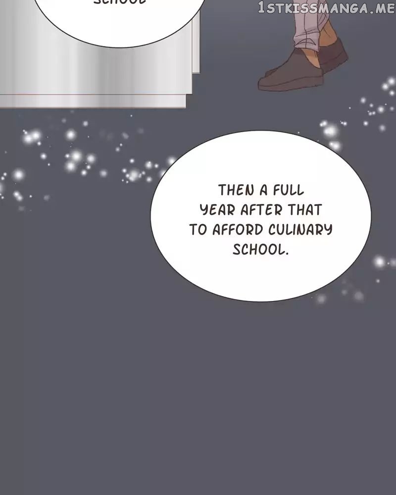 Gourmet Hound chapter 47 - page 32