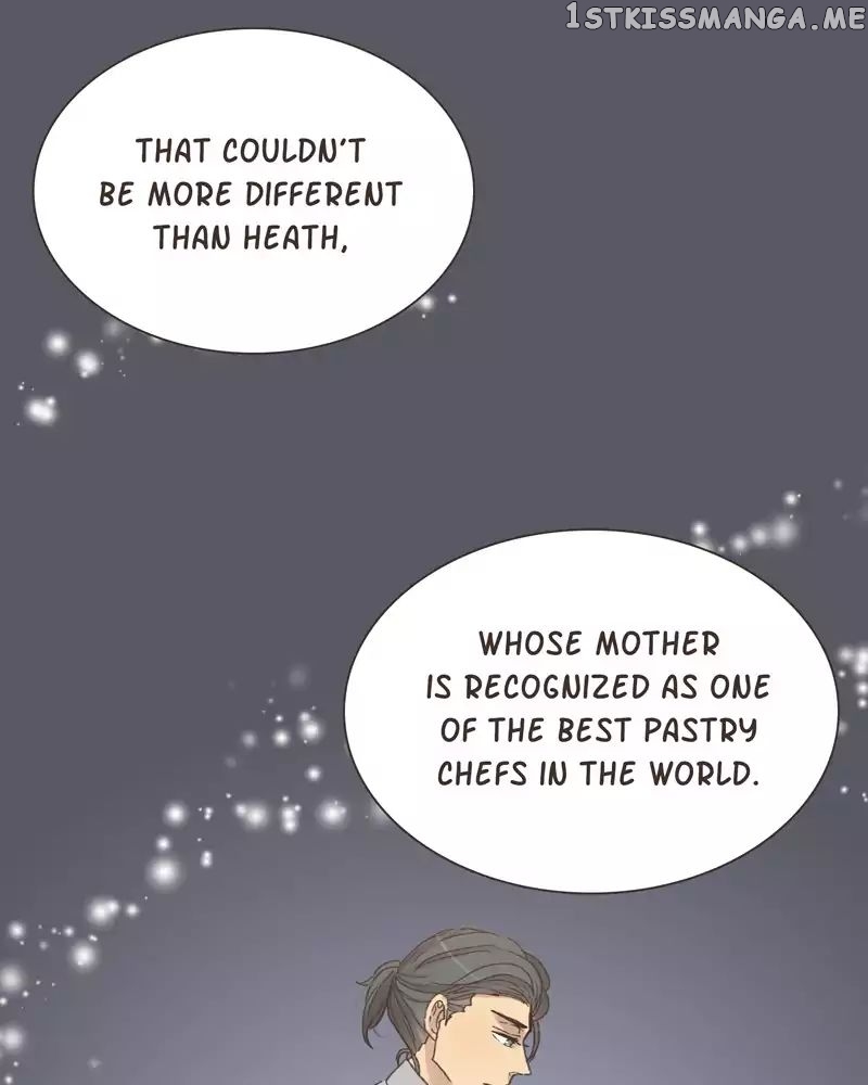 Gourmet Hound chapter 47 - page 33