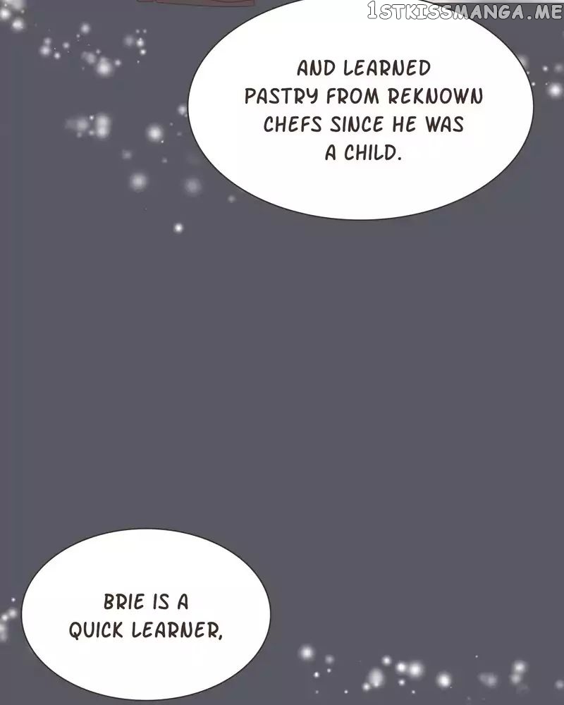 Gourmet Hound chapter 47 - page 35