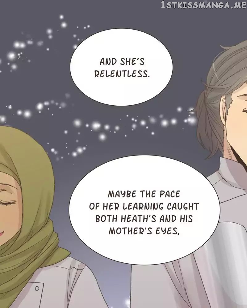 Gourmet Hound chapter 47 - page 36