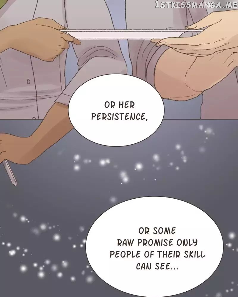 Gourmet Hound chapter 47 - page 37