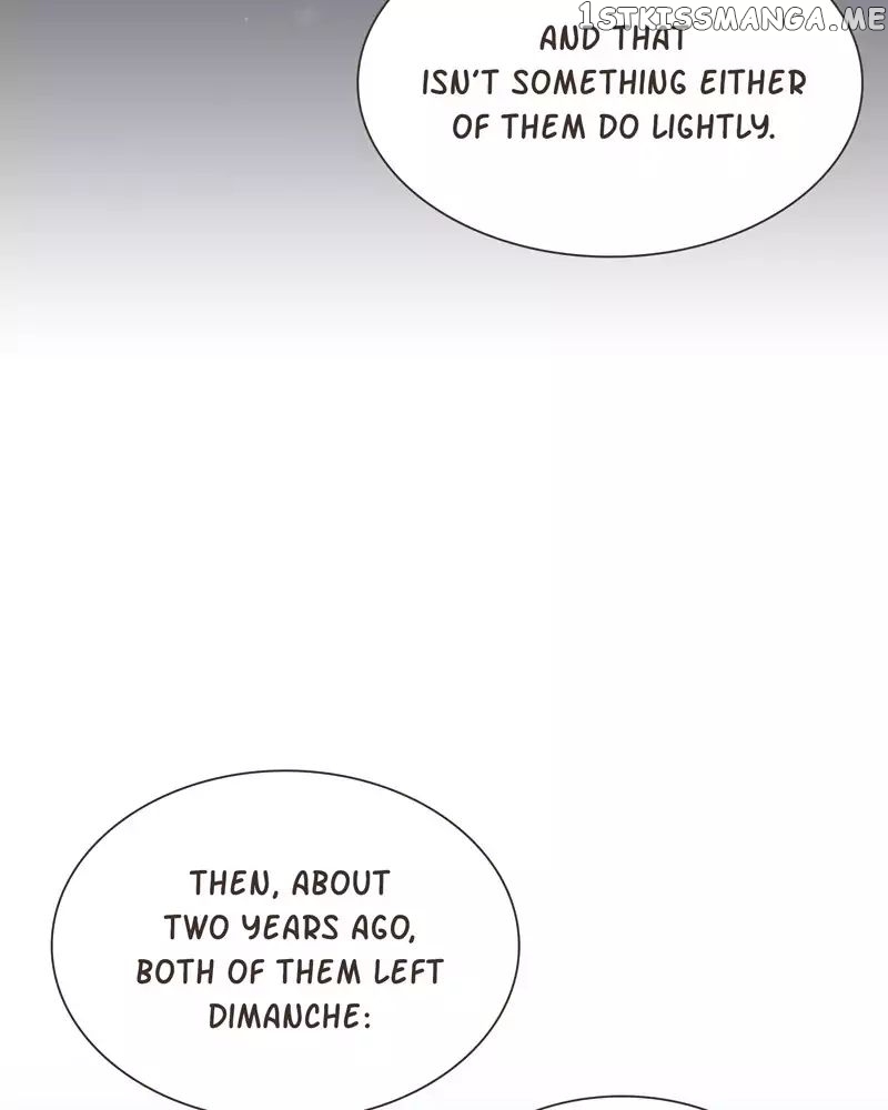 Gourmet Hound chapter 47 - page 40