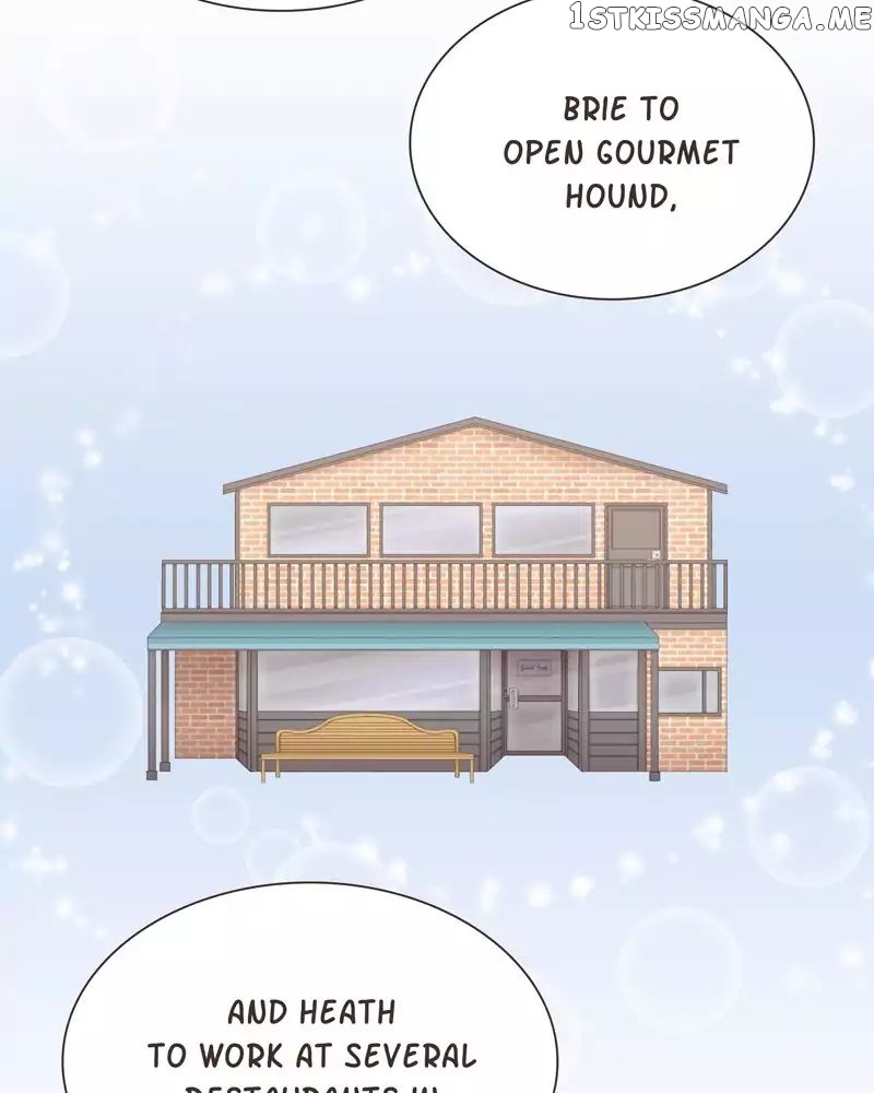 Gourmet Hound chapter 47 - page 41
