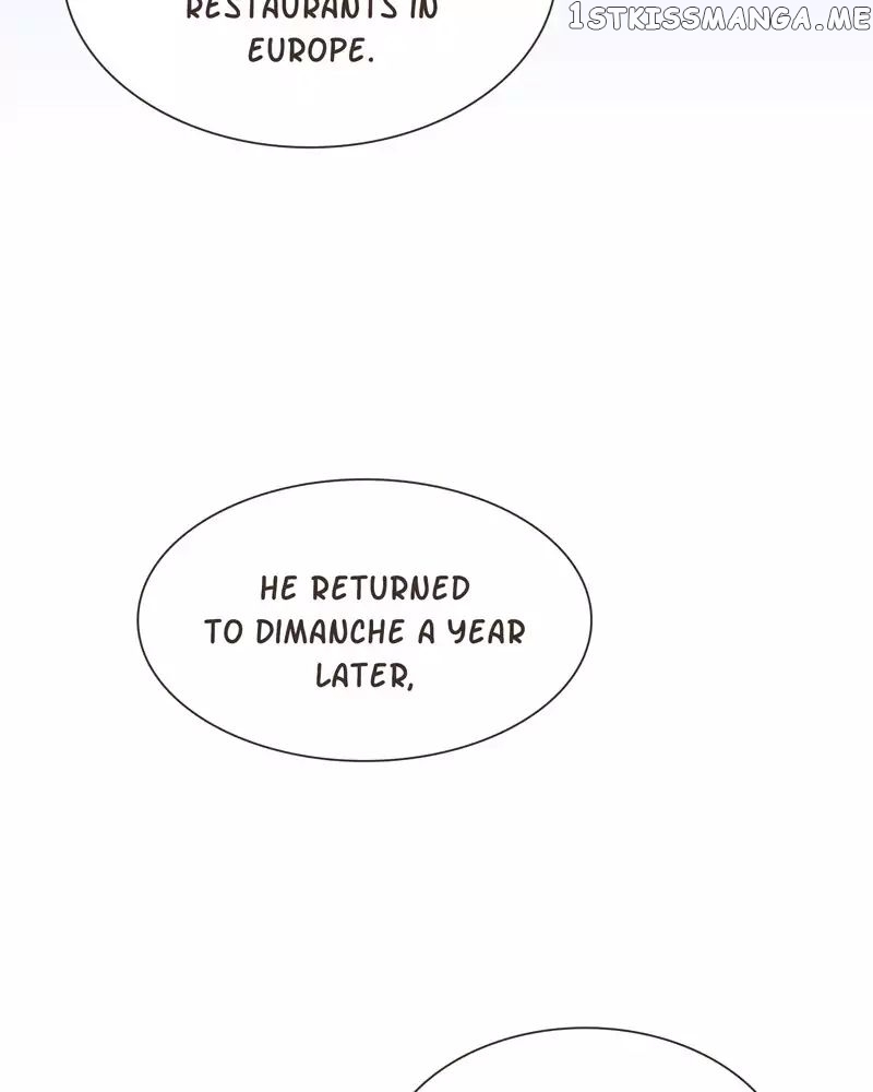 Gourmet Hound chapter 47 - page 42