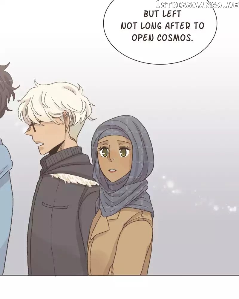 Gourmet Hound chapter 47 - page 43