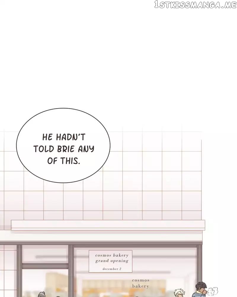 Gourmet Hound chapter 47 - page 44