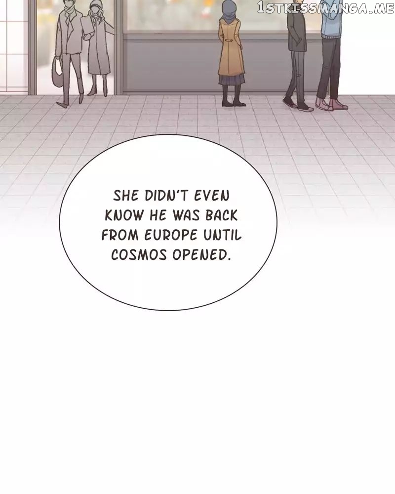 Gourmet Hound chapter 47 - page 45