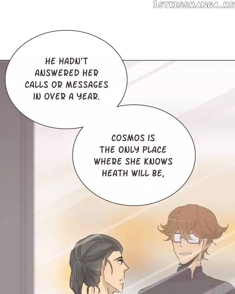 Gourmet Hound chapter 47 - page 46