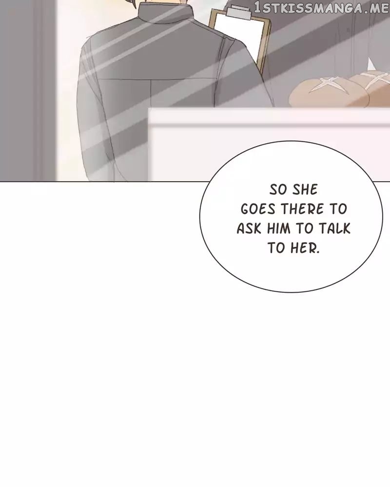 Gourmet Hound chapter 47 - page 47