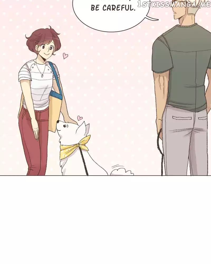Gourmet Hound chapter 47 - page 51