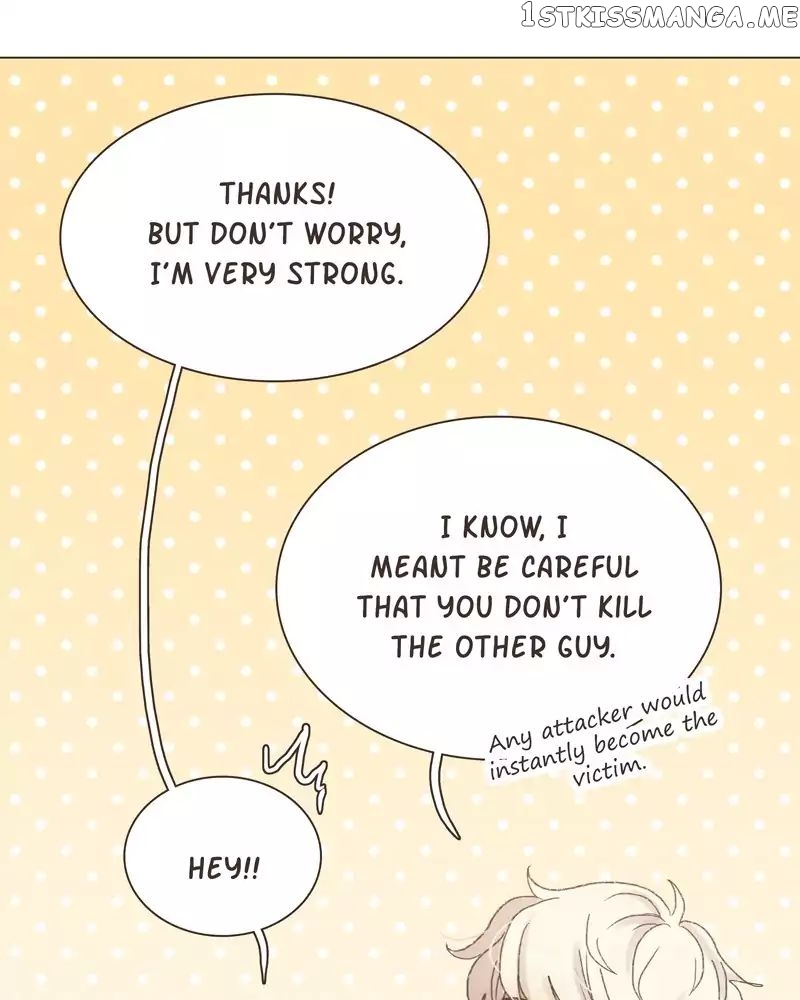 Gourmet Hound chapter 47 - page 52