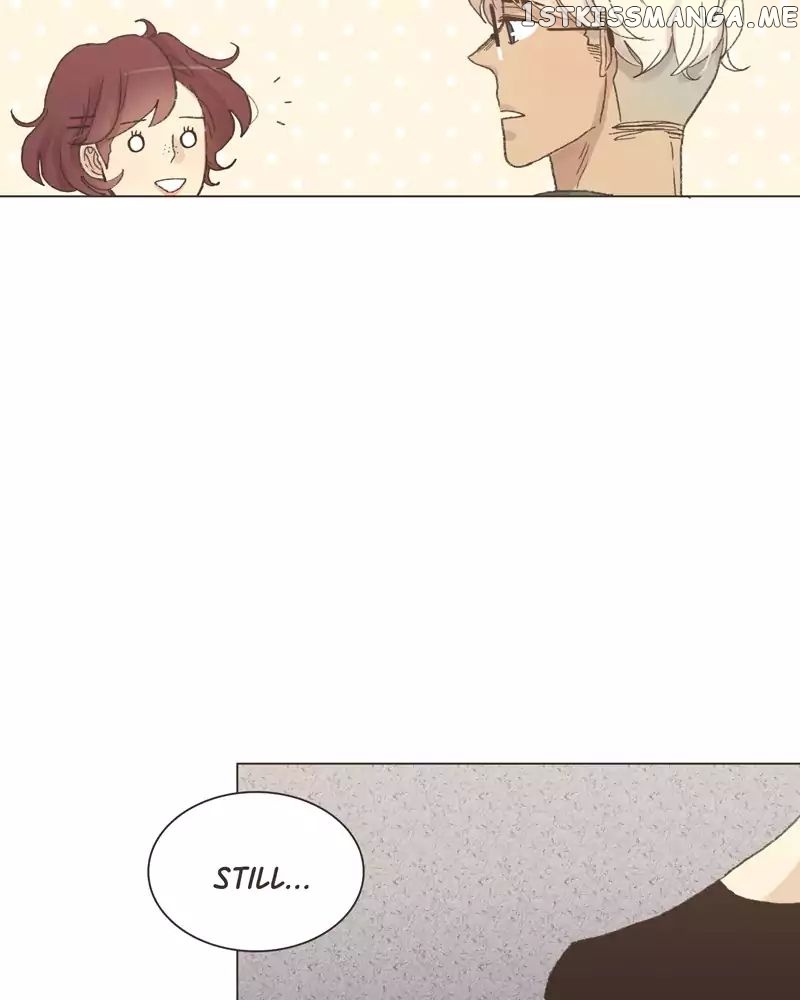 Gourmet Hound chapter 47 - page 53