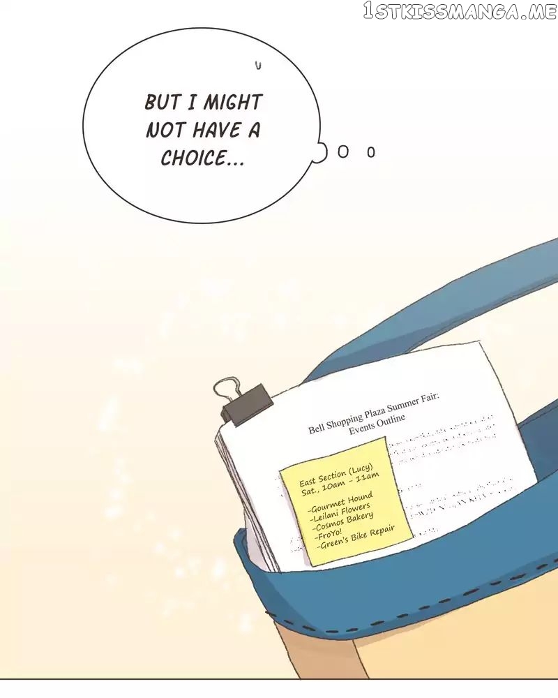 Gourmet Hound chapter 47 - page 56