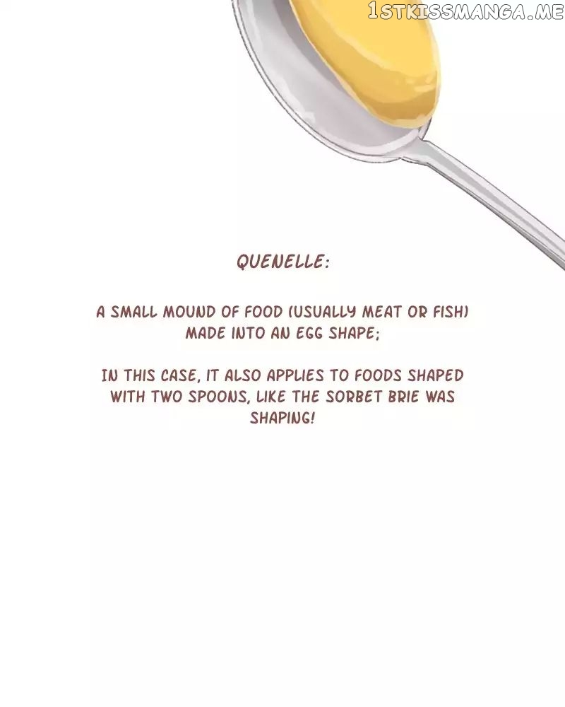 Gourmet Hound chapter 47 - page 58
