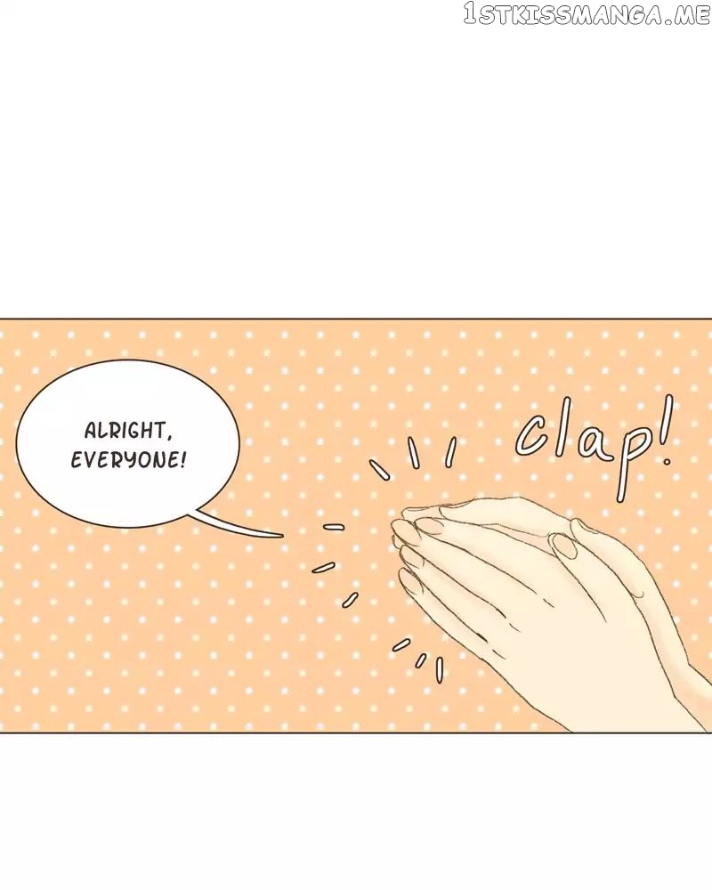 Gourmet Hound chapter 23 - page 13