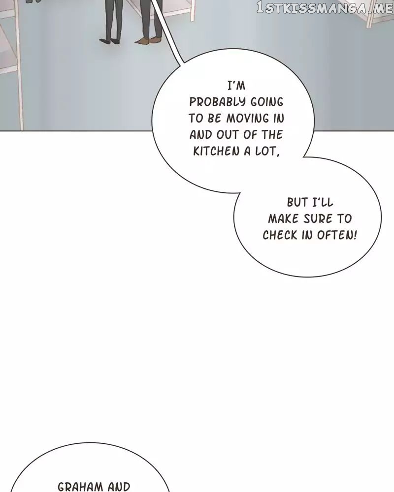 Gourmet Hound chapter 23 - page 15