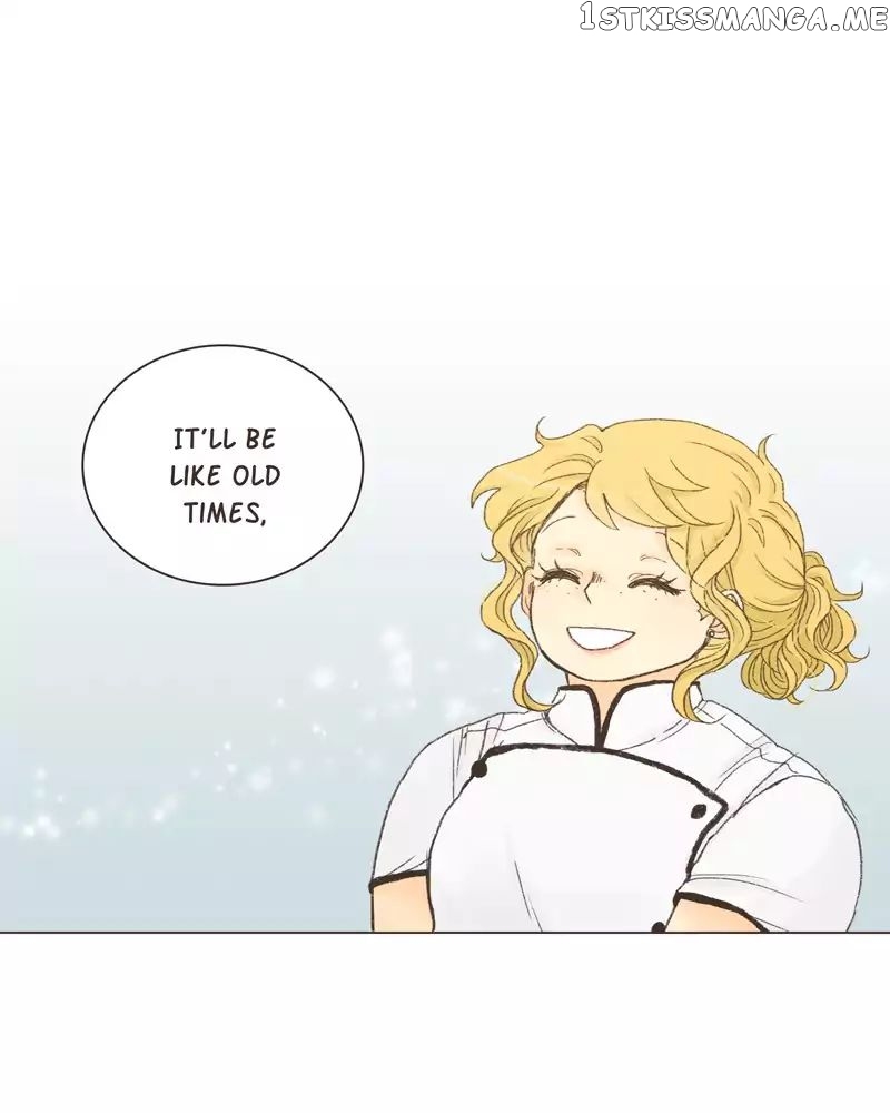 Gourmet Hound chapter 23 - page 21